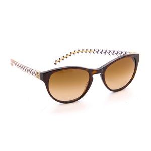 Tory Burch Brown Sunglasses